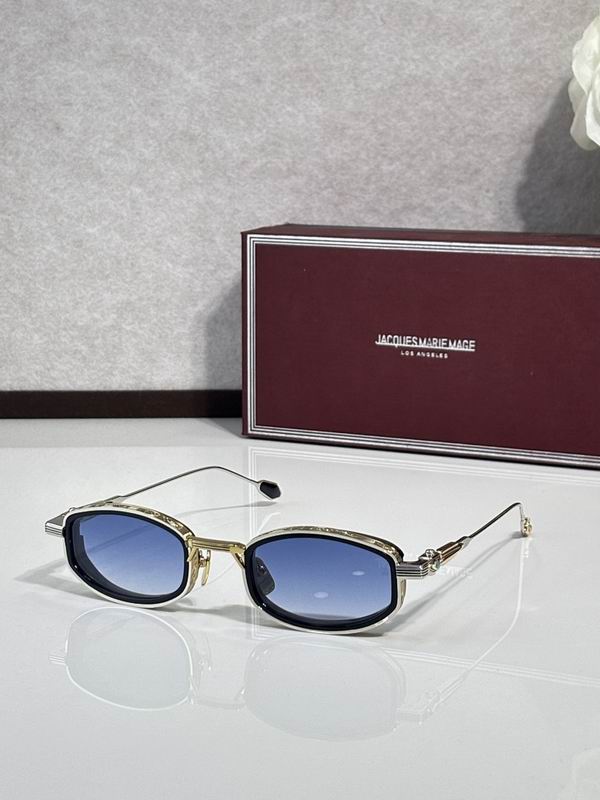 JACQUES MARIE MAGE Glasses sms 45
